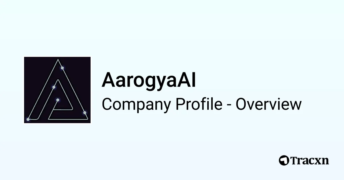 AarogyaAI office
