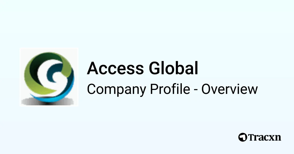 Access Global - 2026 Company Profile & Competitors - Tracxn