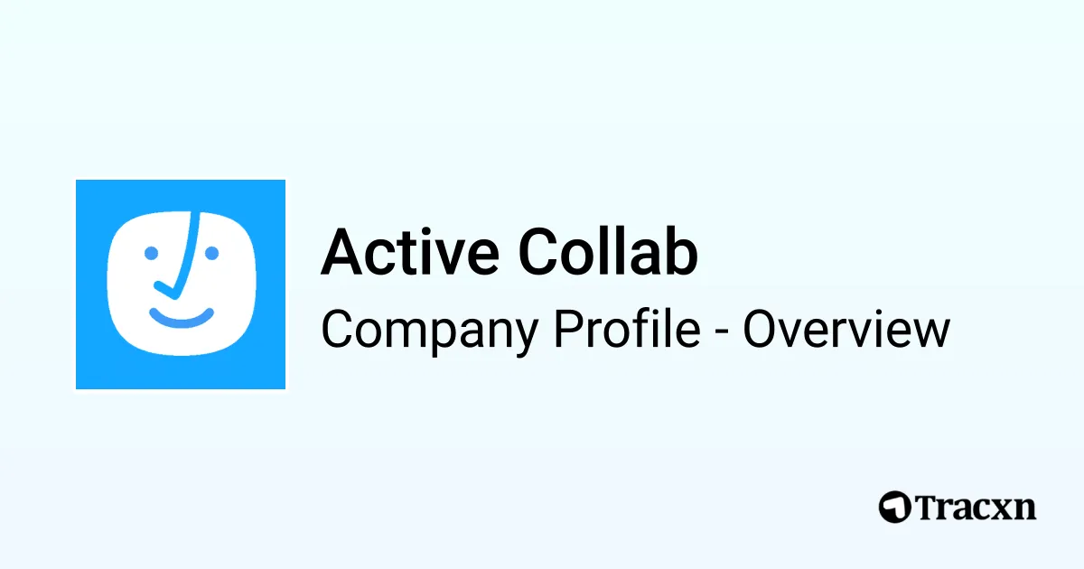 Active Collab - 2025 Company Profile, Team & Competitors - Tracxn