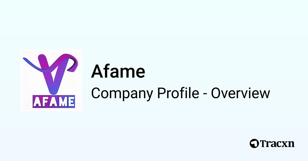 AFAME 【公式通販】