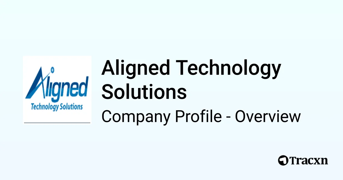 Aligned Technology Solutions - 2026 Company Profile, Team & Competitors ...