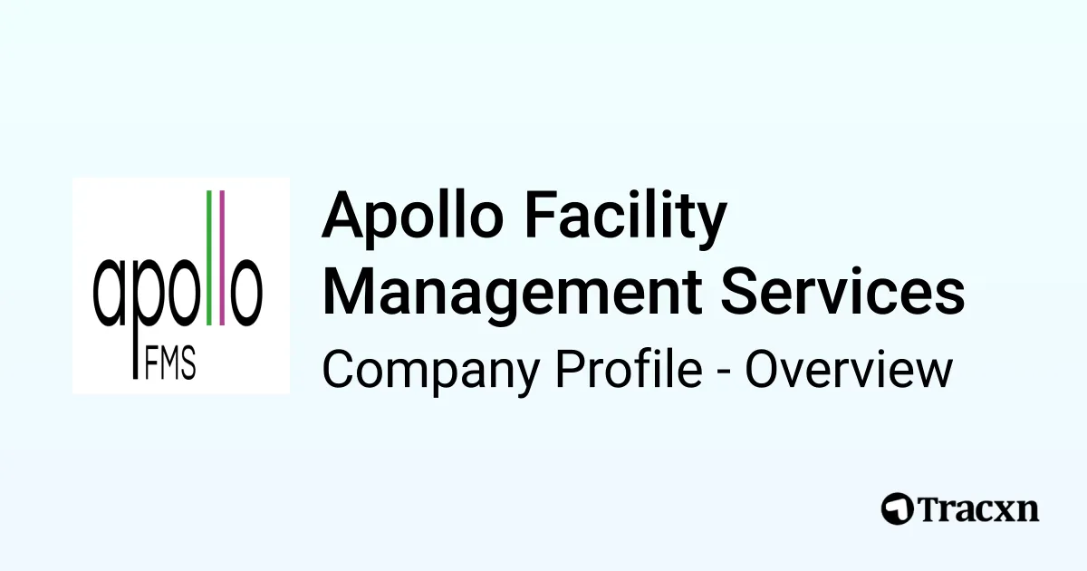 Apollo Facility Management Services - 2026 Company Profile ...