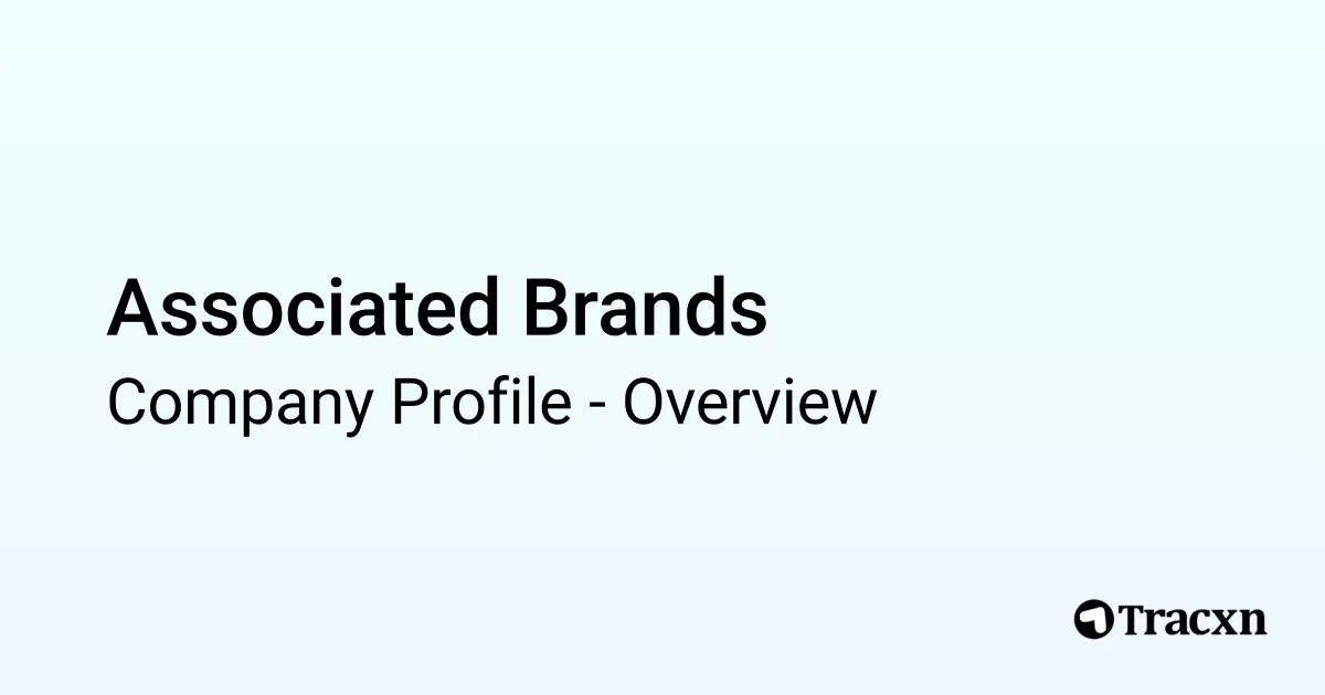 Associated Companies Examples Associated Brands - 2025 Company Profile & Competitors - Tracxn