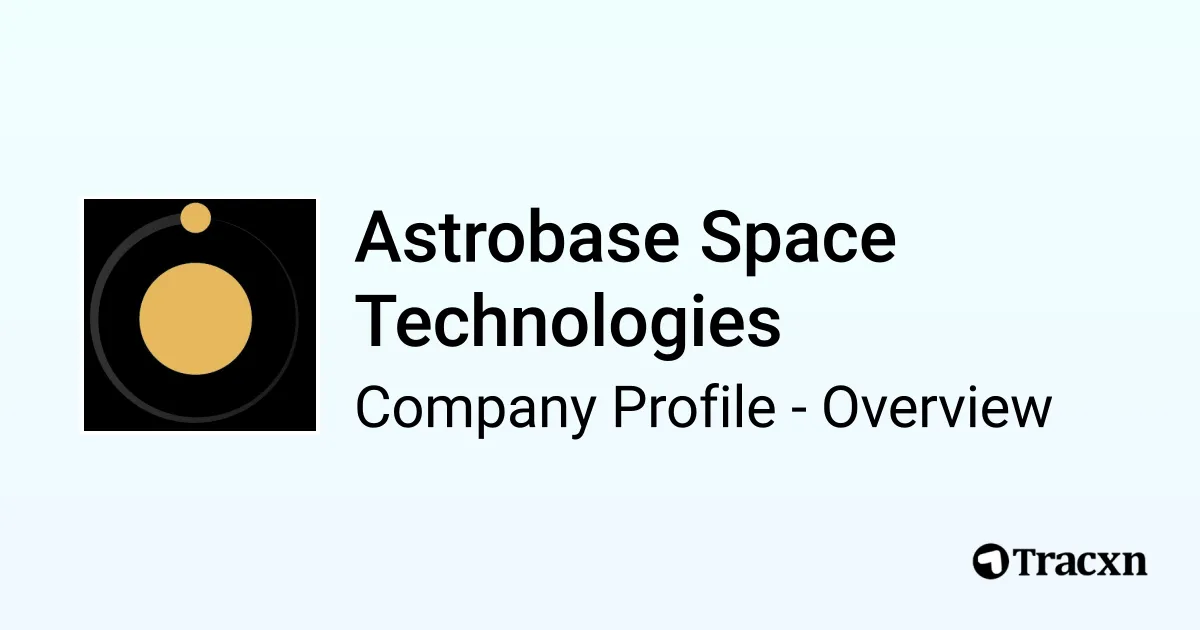 Astrobase Space Technologies office