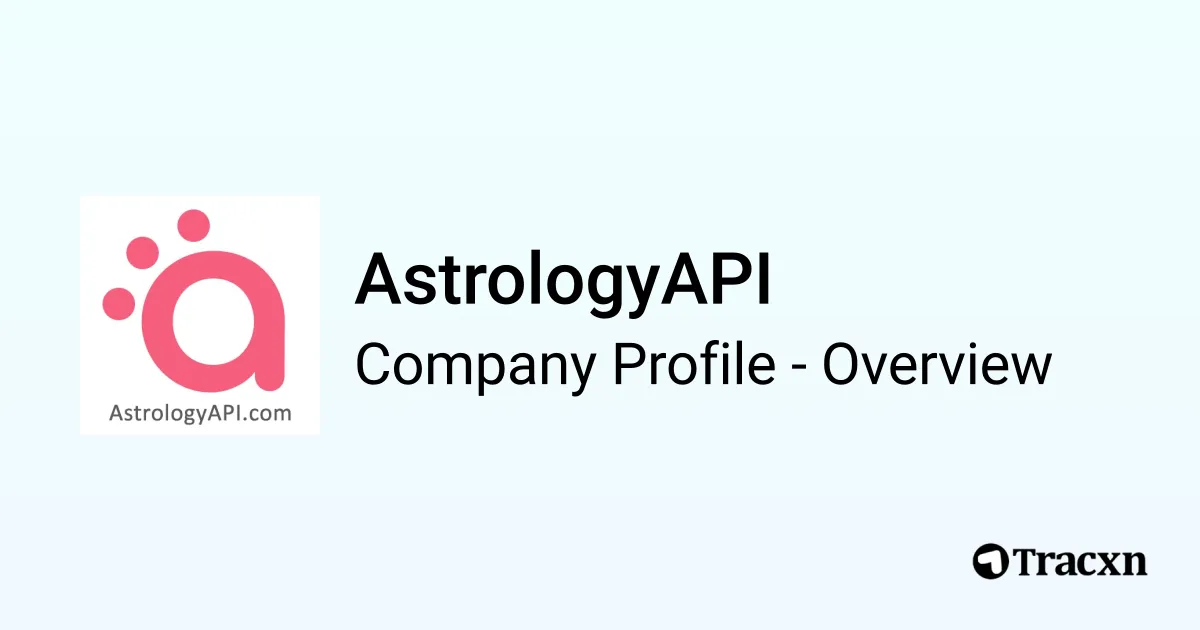 AstrologyAPI