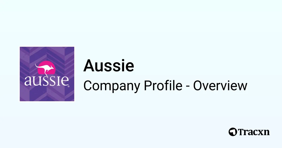 Aussie - 2026 Company Profile & Competitors - Tracxn