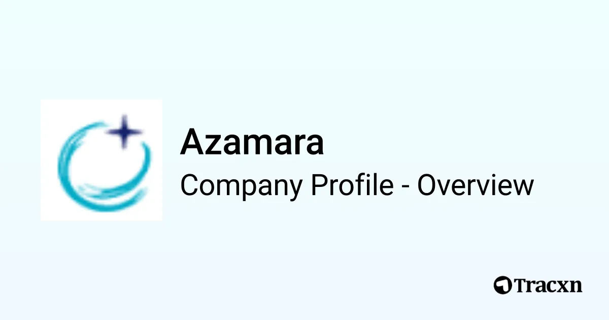 Azamara - 2026 Company Profile & Competitors - Tracxn