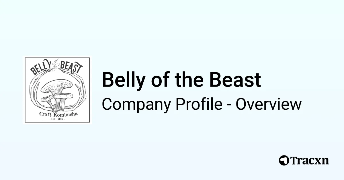 Belly of the Beast - 2025 Company Profile, Team & Competitors - Tracxn