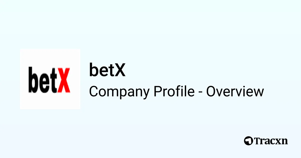 Przegląd platformy Betx