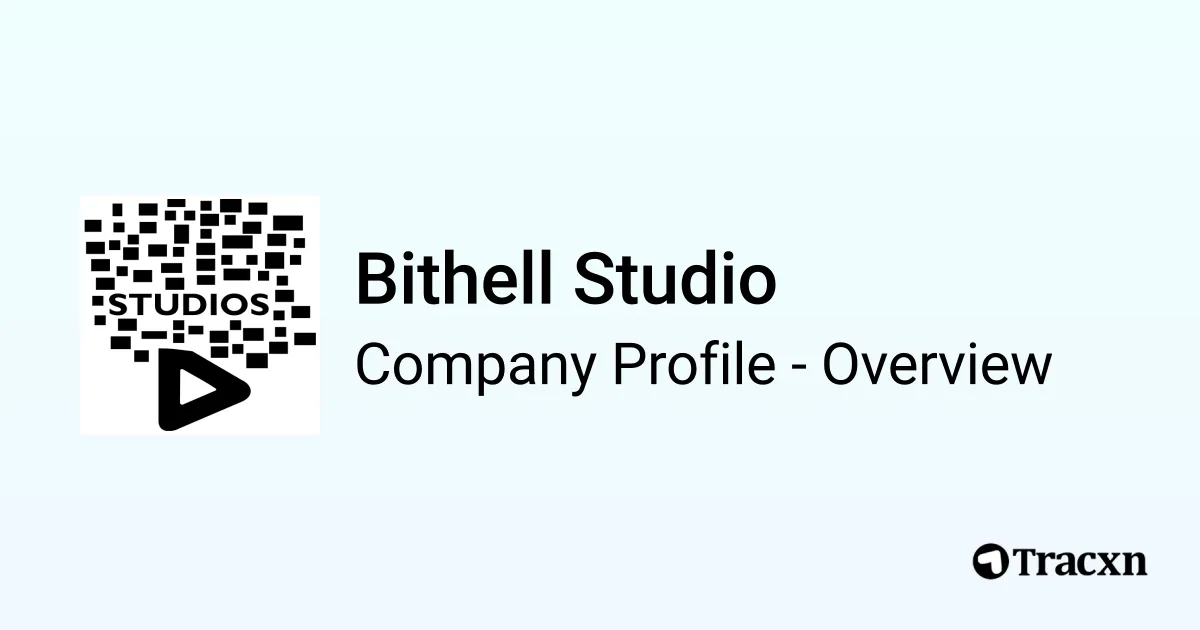 Bithell Studio - 2025 Company Profile - Tracxn