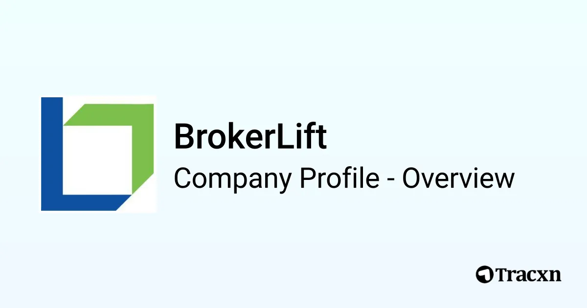 BrokerLift Inc. office