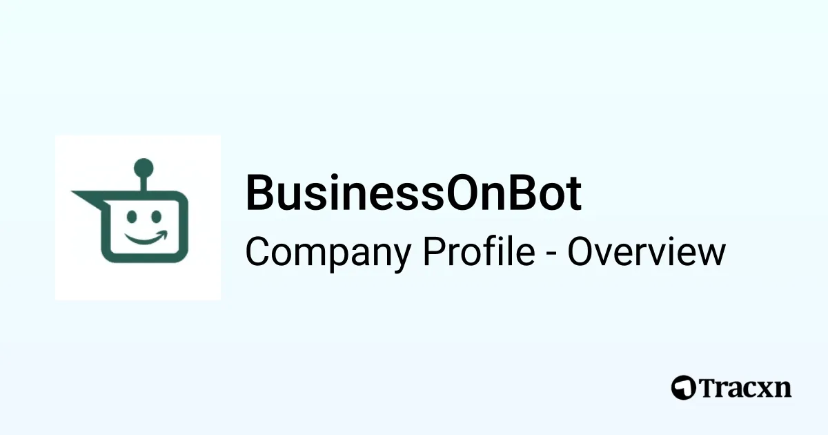 BusinessOnBot office