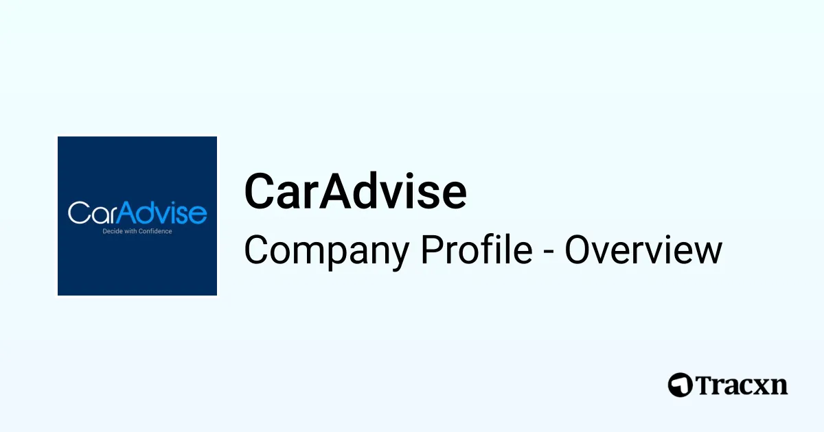 CarAdvise office