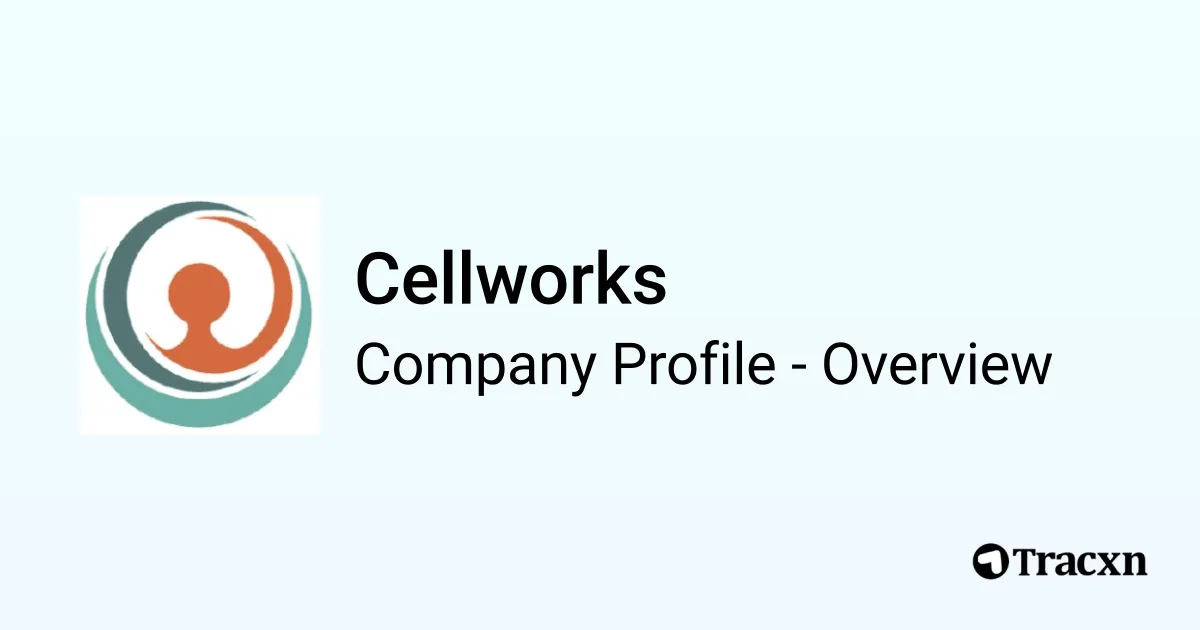Cellworks - 2026 Company Profile, Team, Funding, Competitors ...