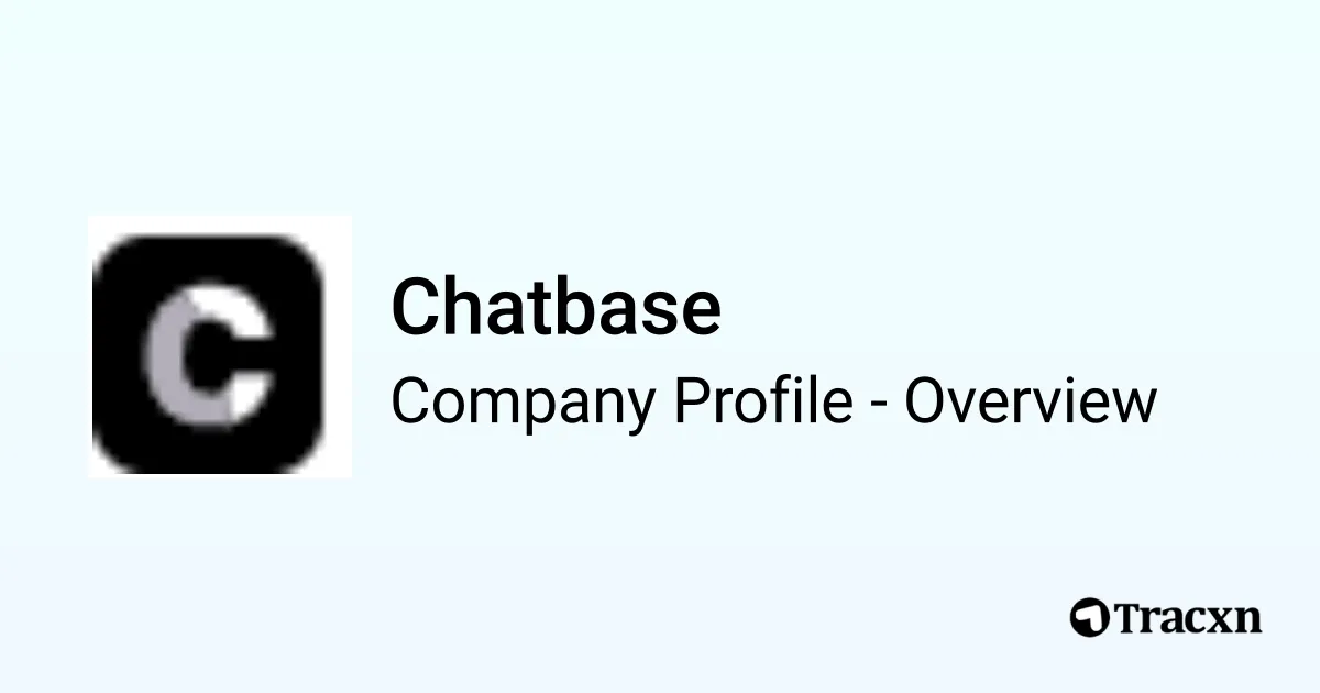 Chatbase office