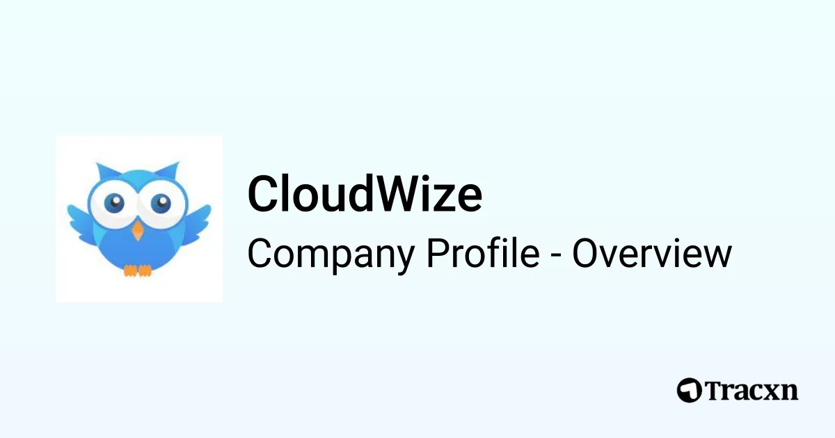 CloudWize.IO -Maximum Cloud Security & Compliance office