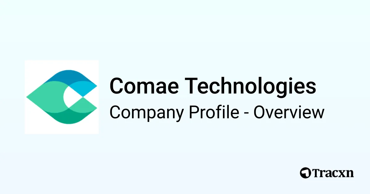 Comae Technologies - 2026 Company Profile, Team & Competitors - Tracxn