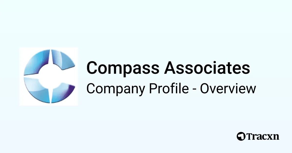 Associate Compa Compass Associates - 2026 Company Profile, Competitors & Financials ...