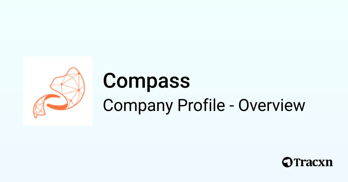 Compassi Campane Compass - 2025 Company Profile, Team, Funding & Competitors - Tracxn