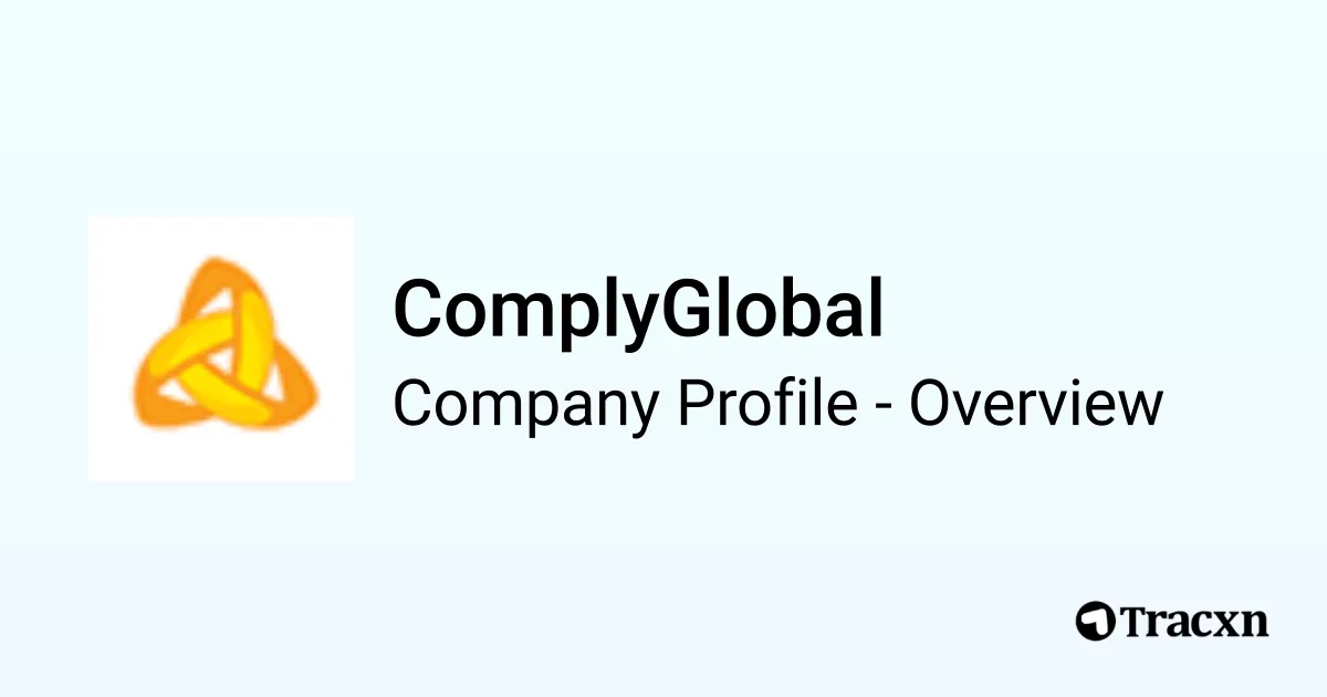 ComplyGlobal office