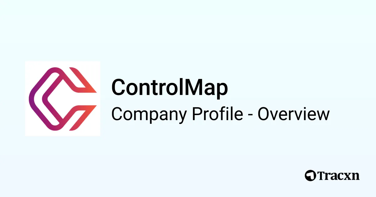 Control Map. Inc ControlMap - 2025 Company Profile, Team, Funding & Competitors - Tracxn