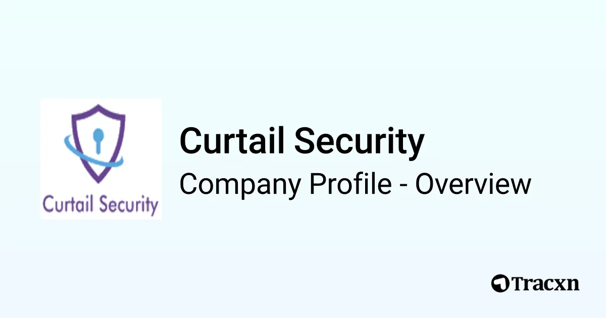 Curtails Handler Curtail Security - 2026 Company Profile, Team, Funding & Competitors ...