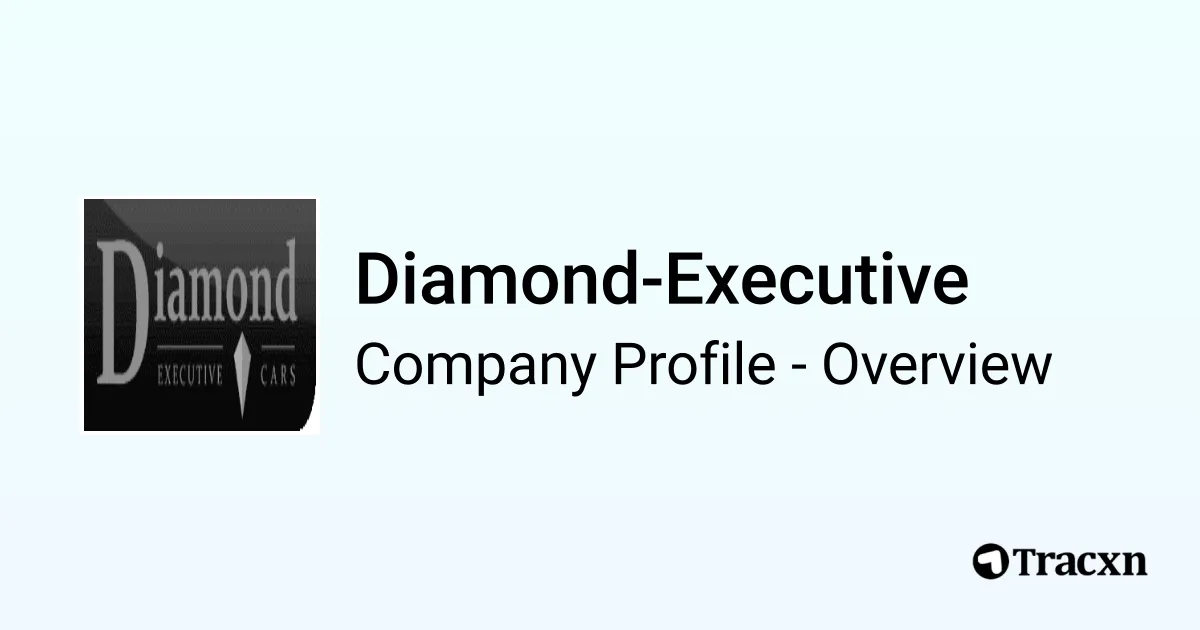 Diamond-Executive - 2026 Company Profile, Competitors & Financials - Tracxn