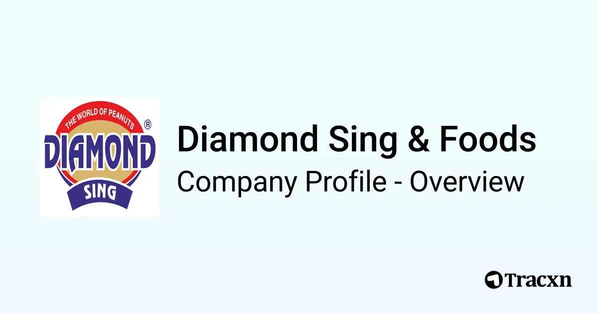 Diamond Sing & Foods - 2026 Company Profile, Team & Competitors - Tracxn