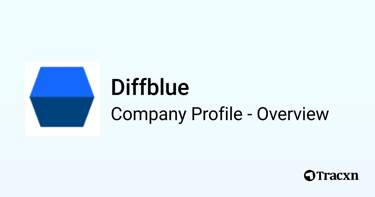 Diffblue - 2025 Company Profile, Team, Funding, Competitors ...