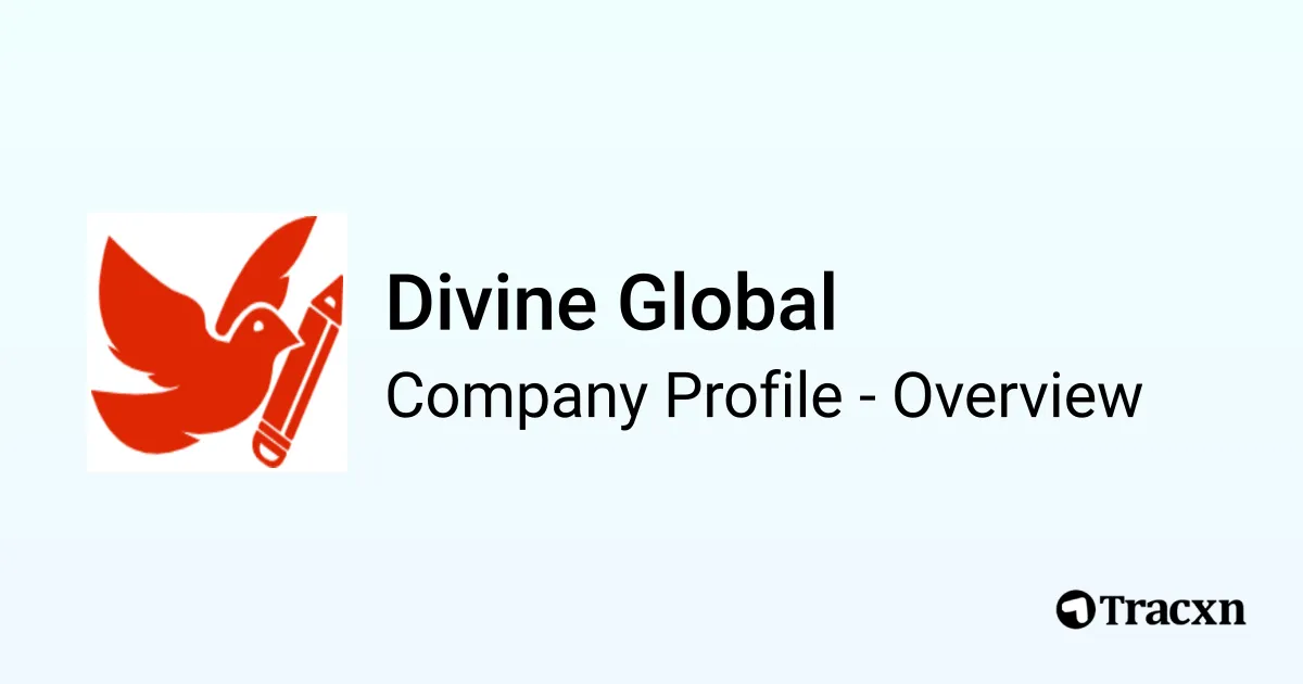 Divine Global - 2025 Company Profile & Competitors - Tracxn