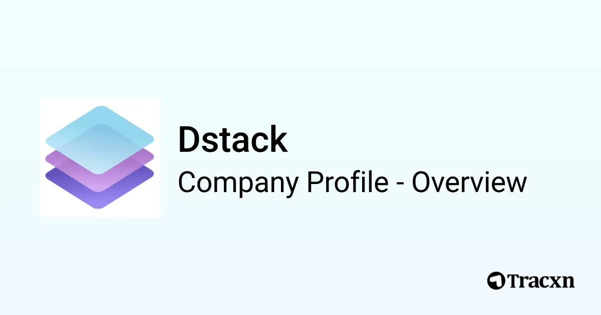 Dstack - 2025 Company Profile, Team, Funding, Competitors & Financials ...