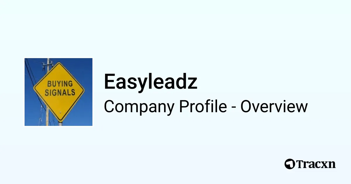 EasyLeadz office