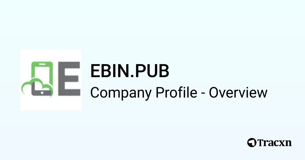 ebin.pub product image