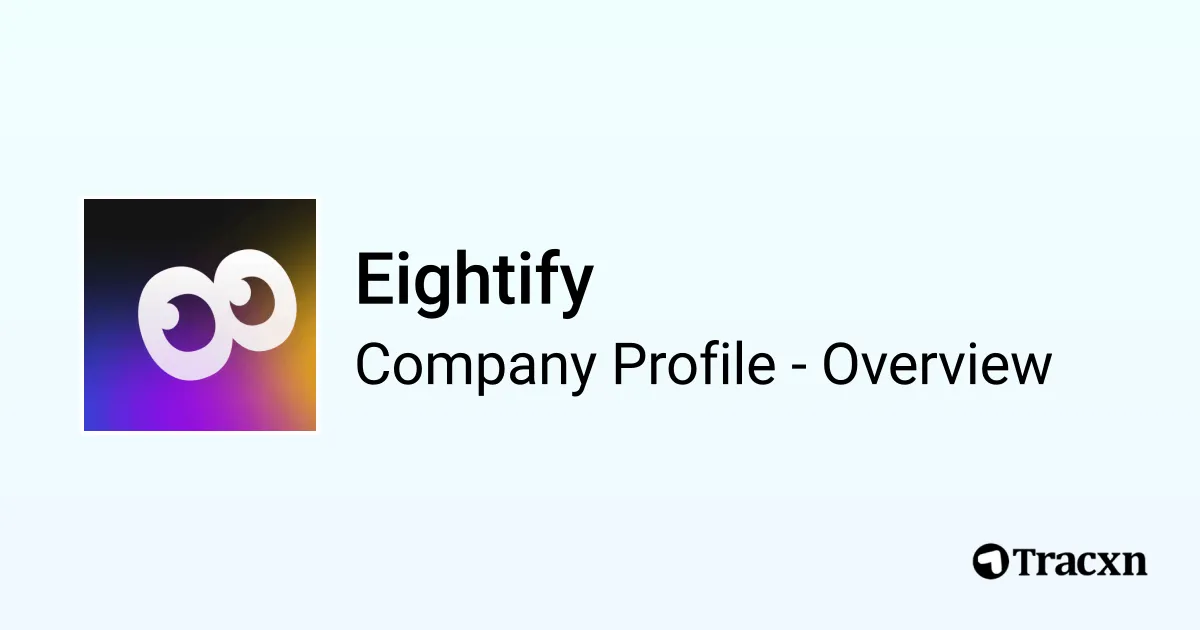 Eightify office