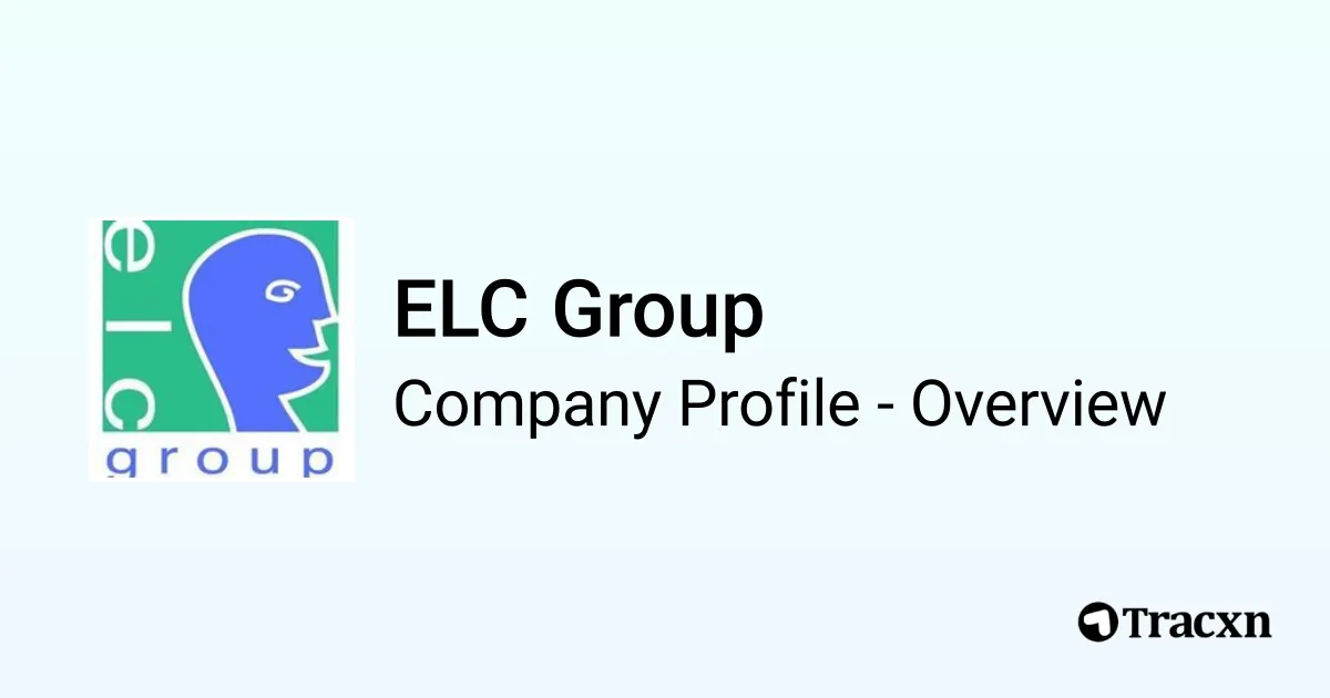 ELC Group s.r.o