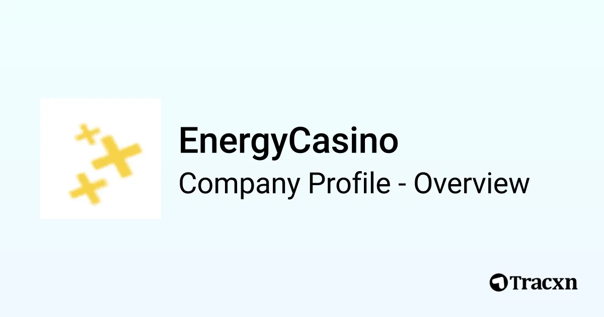Energycasino Overview