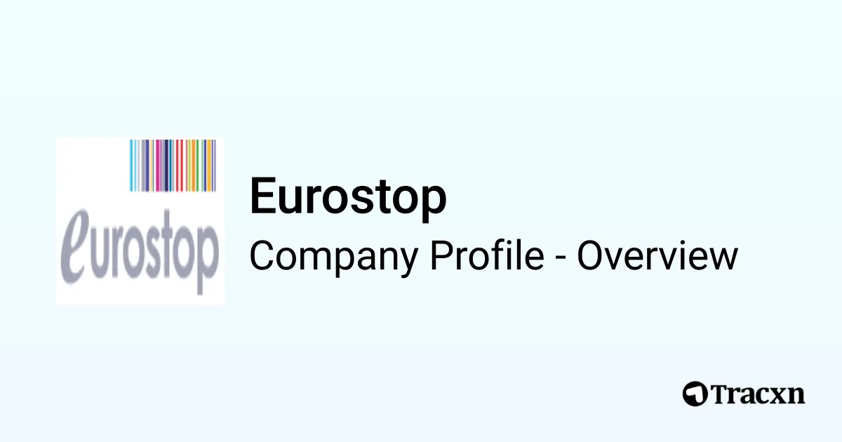 Eurostop Eurostop - 2026 Company Profile, Team, Funding, Competitors ...