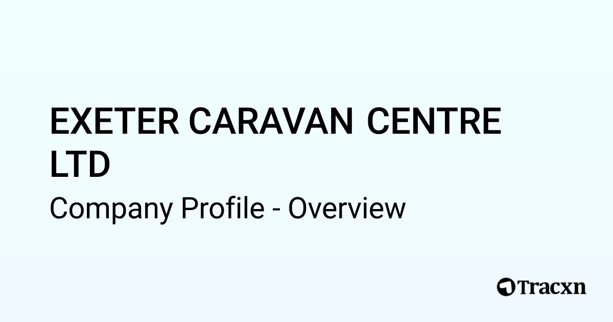 Caravan Center Ltz