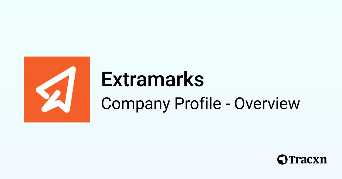 Extramarks - 2026 Company Profile, Team, Funding, Competitors ...