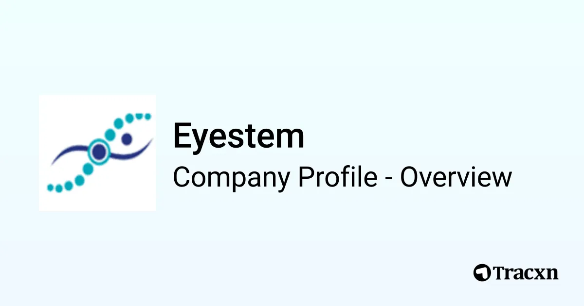 Eyestem Research office