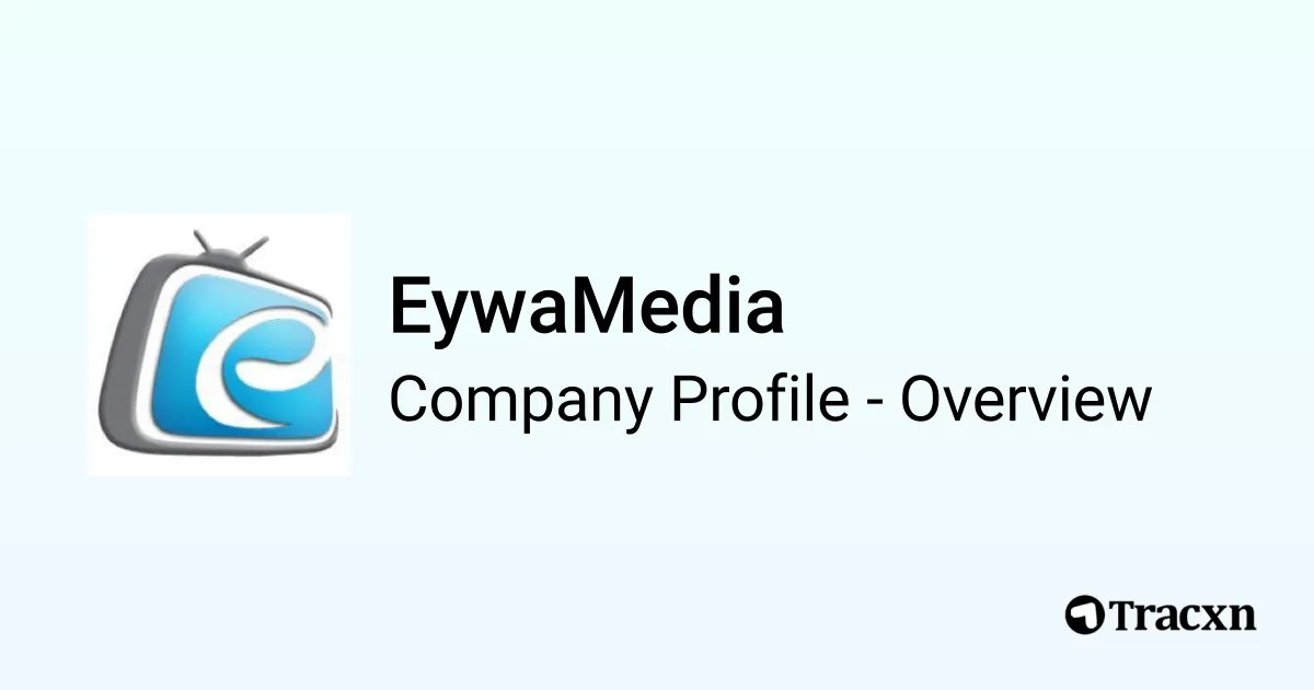 EYWAMEDIA office