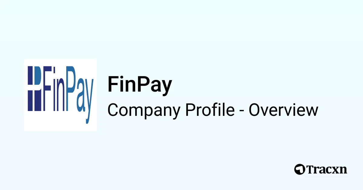 Finpay Inc office