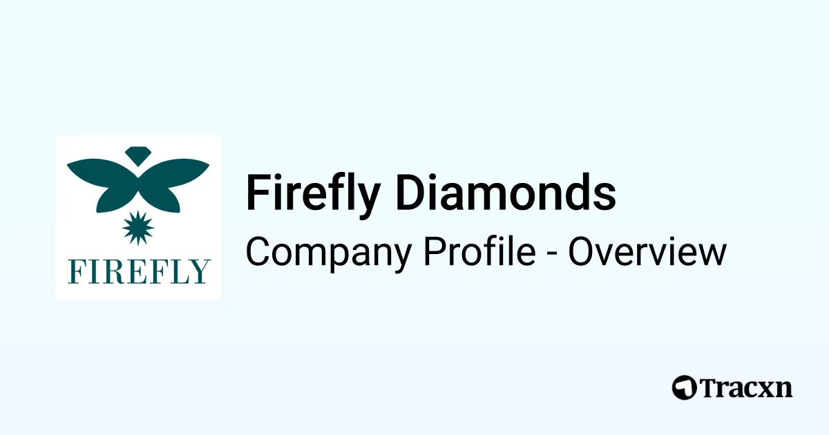 Firefly Diamonds office
