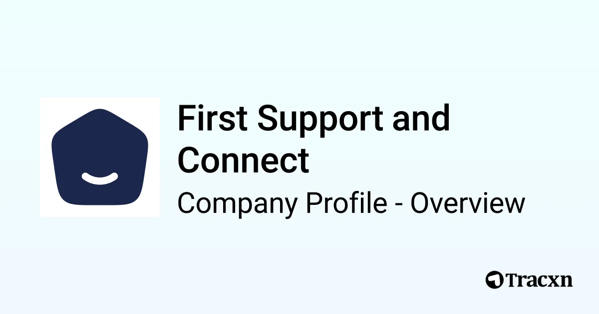 First Support and Connect - 2025 Company Profile - Tracxn