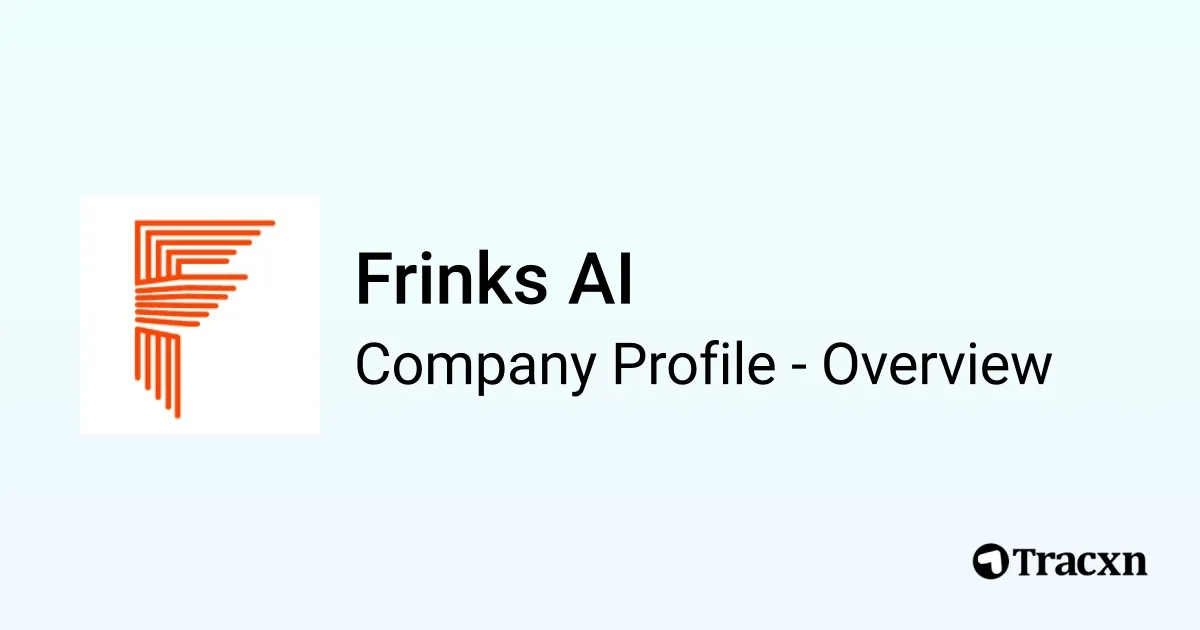 Frinks AI office