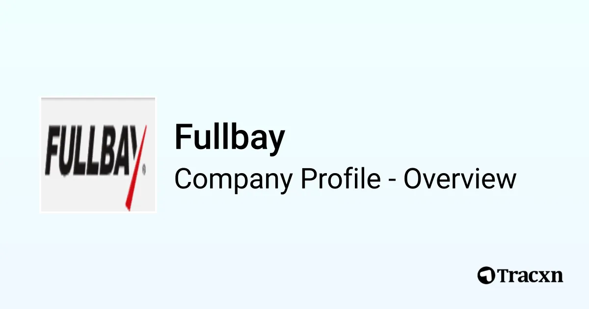 Fullbay office