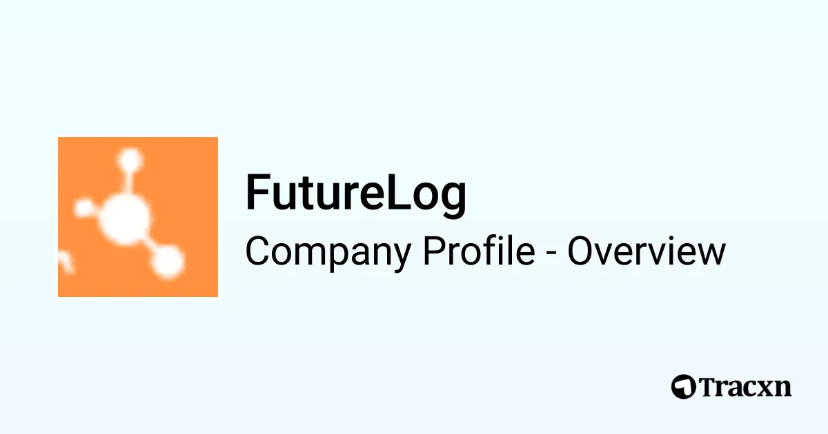 FutureLog - 2025 Company Profile & Competitors - Tracxn