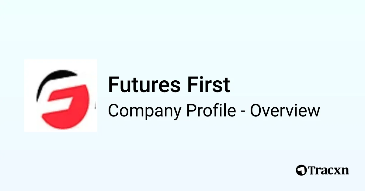 Future First Bank Futures First - 2026 Company Profile, Team, Funding, Competitors ...