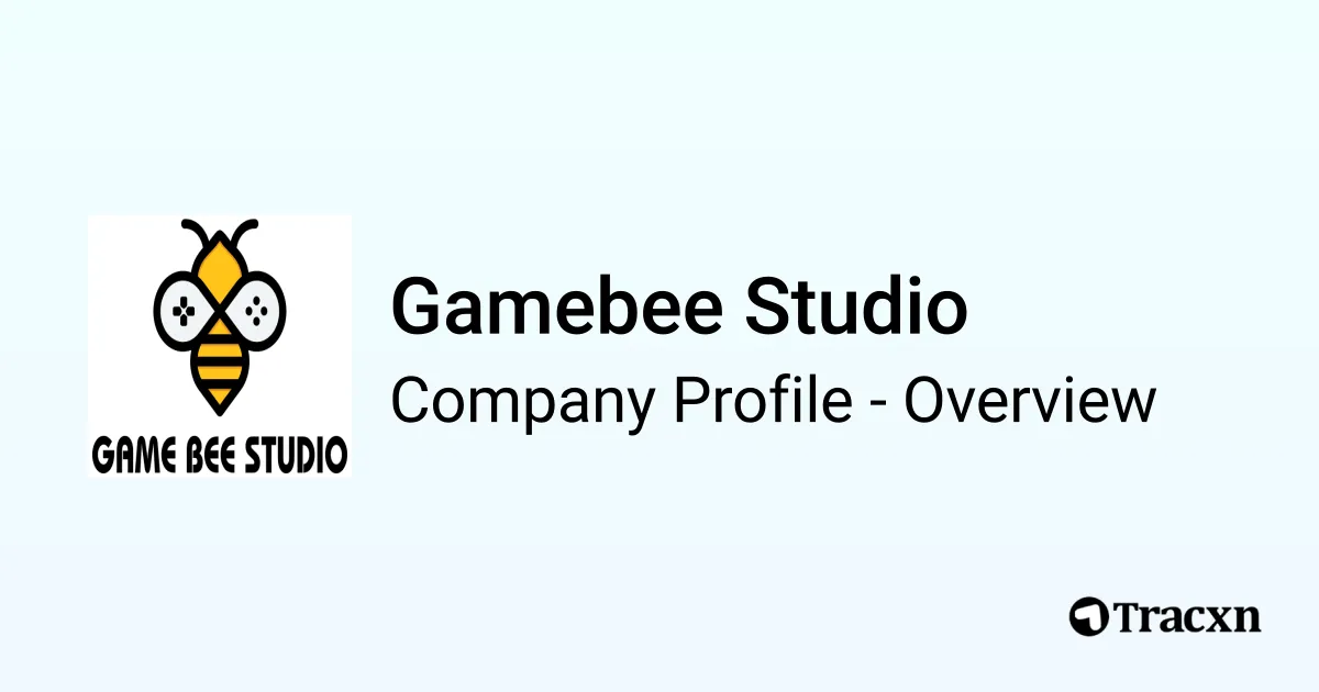 Gamebee Studio - 2026 Company Profile, Team, Competitors & Financials ...