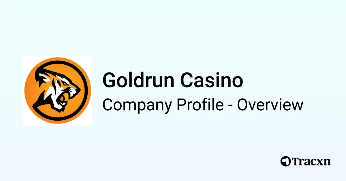 Goldrun Casino Overzicht